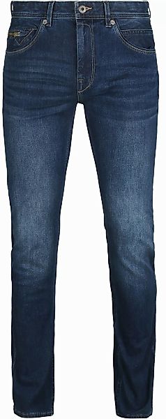 Vanguard V850 Rider Jeans Blau WMB - Größe W 32 - L 36 günstig online kaufen