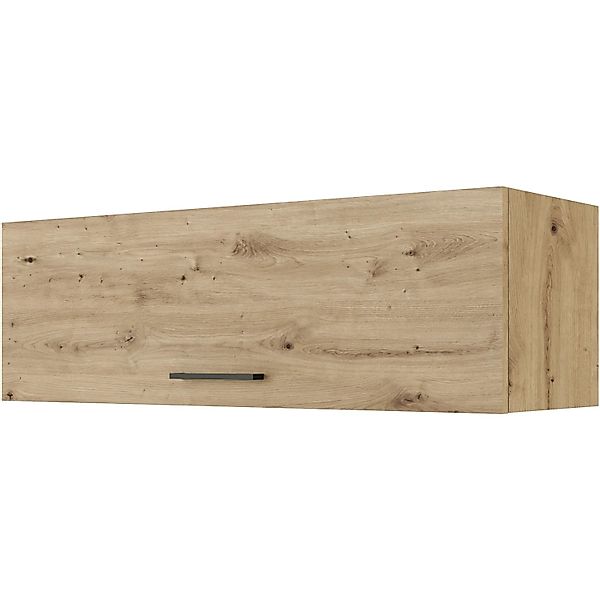 Flex-Well Exclusiv Küchen-Oberschrank Cara 100x32cm Artisan Eiche Nachbildu günstig online kaufen