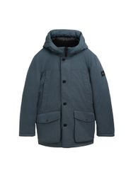 TOM TAILOR Steppmantel arctic parka stormy günstig online kaufen