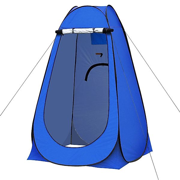 Ofcasa Faltzelt 150x150x190cm UV Schutz Faltzelt, günstig online kaufen