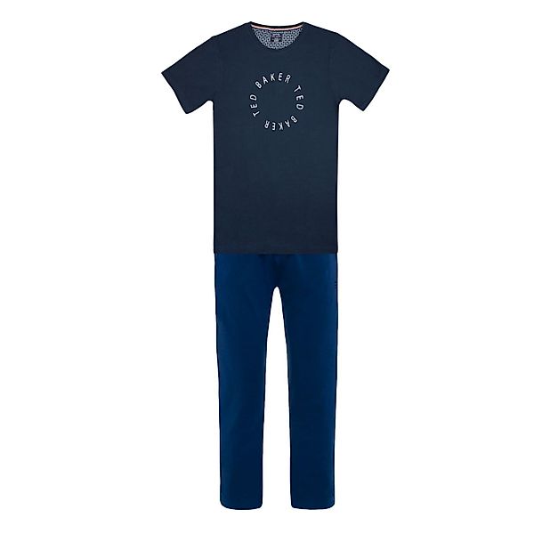 Ted Baker Pyjama Pyjama Lounge Set günstig online kaufen