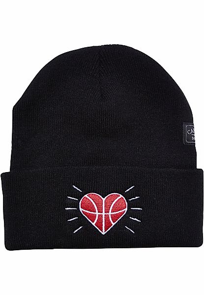 CAYLER & SONS Beanie "Cayler & Sons Herren Heart for the Game Old School Be günstig online kaufen