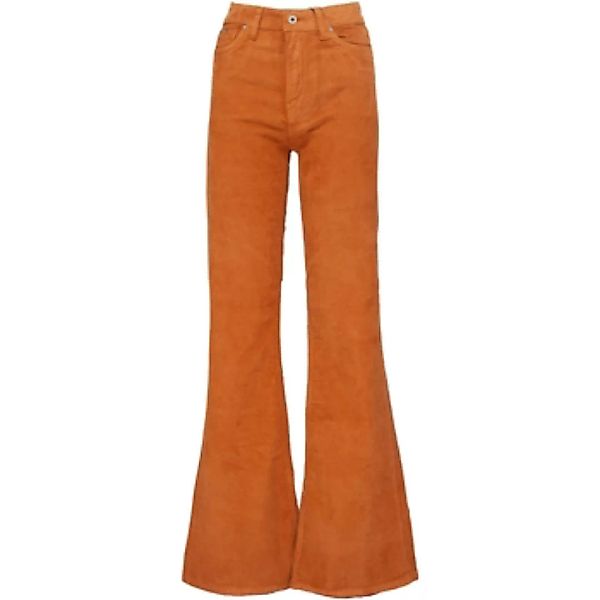 Pepe jeans  Fließende Hosen PL211617YG92 günstig online kaufen