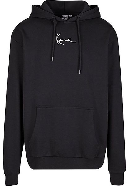 Karl Kani Kapuzensweatshirt Karl Kani Small Signature Glow Logo Hoodie (1-t günstig online kaufen