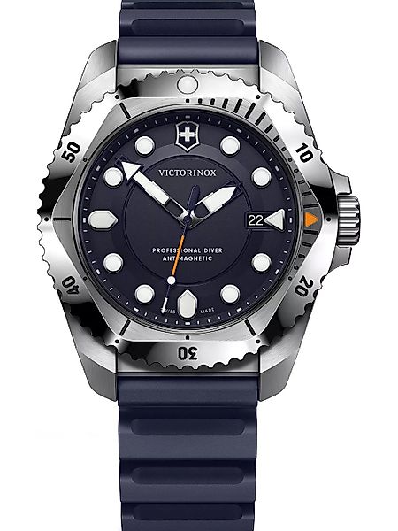 Victorinox Quarzuhr Victorinox 241991 Herrenuhr Dive günstig online kaufen