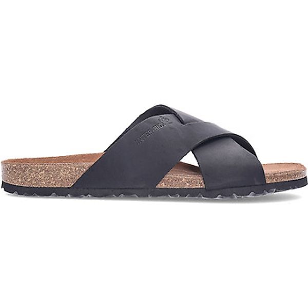 Interbios  Sandalen 9509 negro günstig online kaufen