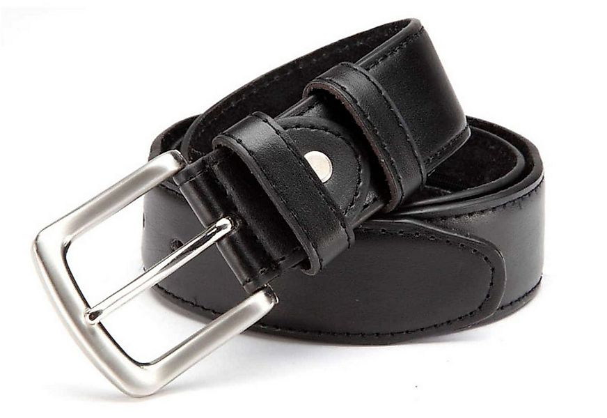 BEZLIT Ledergürtel Herren Safe Tresor Kunstleder Gürtel (1-St) im eleganten günstig online kaufen