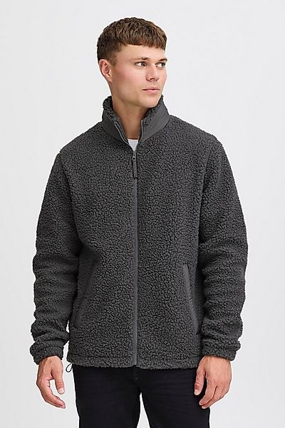 Blend Fleecejacke BHLAURSUS Kuschelige Teddyjacke mit Taschen günstig online kaufen