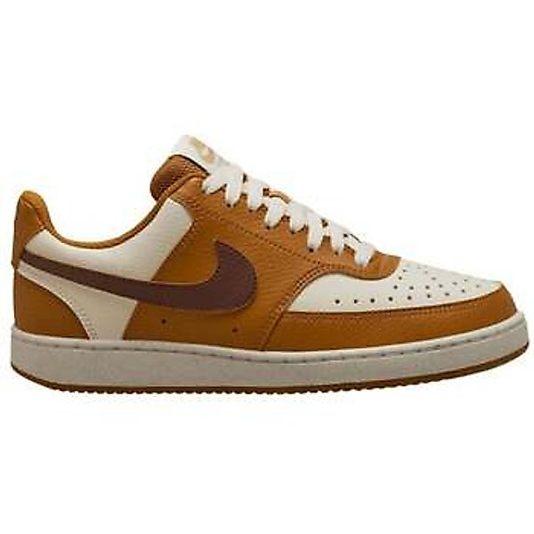Nike  Sneaker W  COURT VISION LO NN brown günstig online kaufen