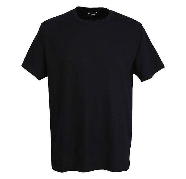 GÖTZBURG T-Shirt Götzburg Basic T-Shirt Rundhals 741274 günstig online kaufen
