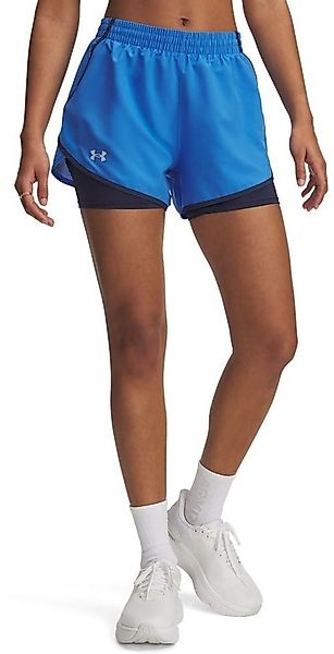 Under Armour® Shorts Fly By 2-In-1 günstig online kaufen