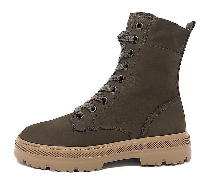 Paul Green Schnürstiefel Schnürstiefelette günstig online kaufen