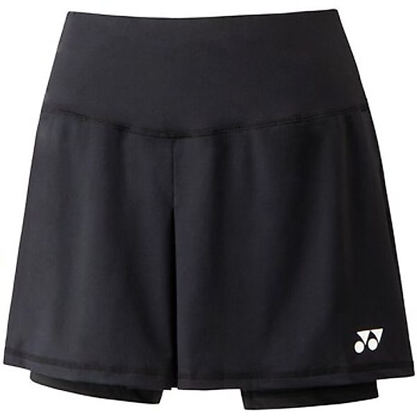 Yonex  7/8 & 3/4 Hosen Womens Shorts 25066 Black günstig online kaufen