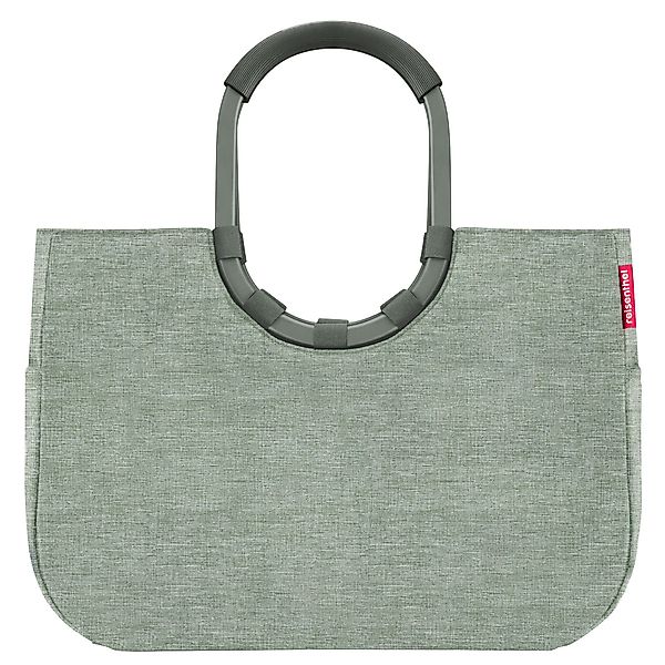 REISENTHEL® Shopper Einkaufstasche Loopshopper L günstig online kaufen