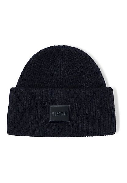 MUSTANG Beanie Herren Style Farmington günstig online kaufen