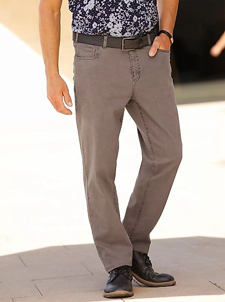 Marco Donati 5-Pocket-Hose günstig online kaufen