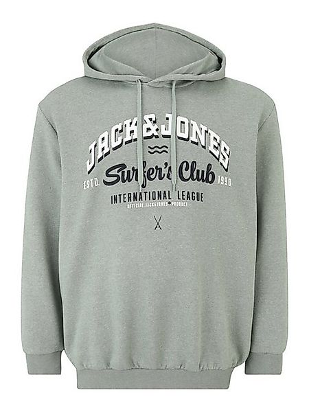 Jack & Jones Plus Sweatshirt (1-tlg) günstig online kaufen