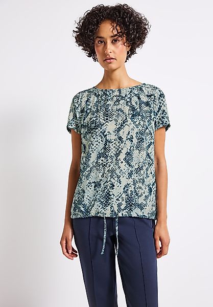 STREET ONE T-Shirt Feel Good Fit günstig online kaufen