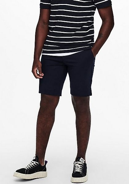 ONLY & SONS Chinoshorts ONSMARK SHORTS 0209 NOOS günstig online kaufen