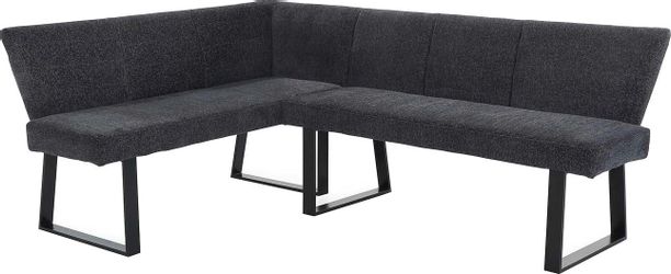 Jockenhöfer Gruppe Eckbank "Emporio" links oder rechts montierbar, 200x154 günstig online kaufen