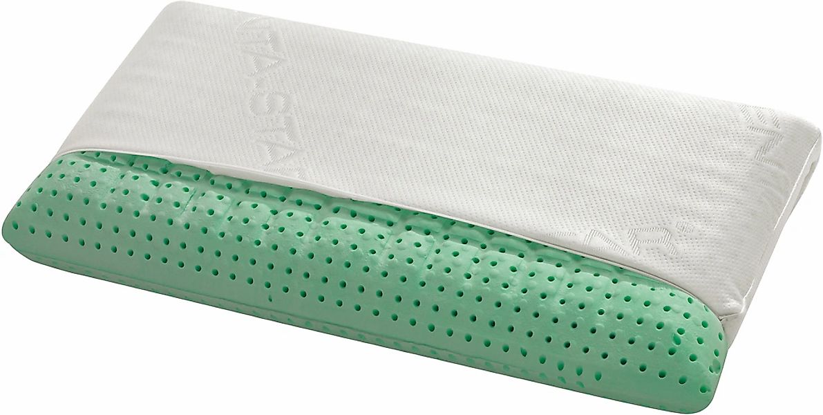 Centa-Star Nackenstützkissen "Comfort Breath" 1 Stk. tlg. günstig online kaufen