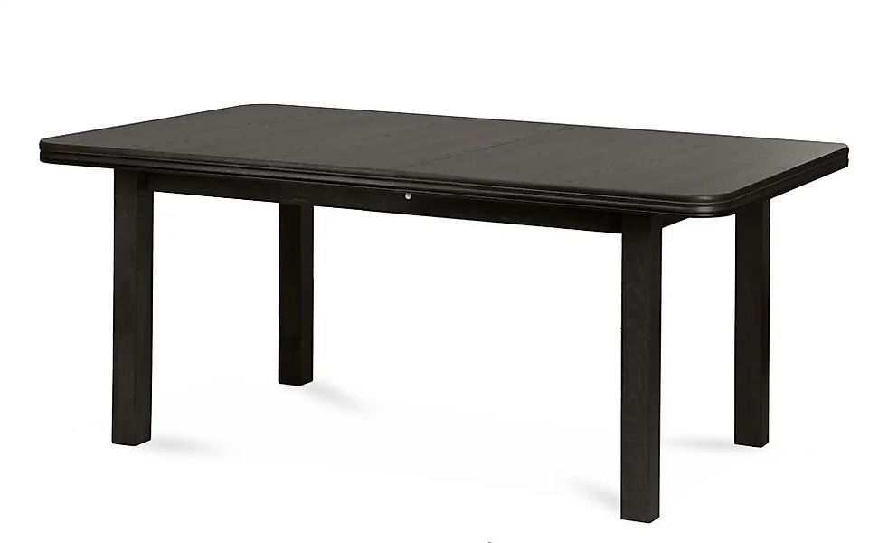 KONSIMO Esstisch   ¦ braun ¦ Maße (cm): B: 80 H: 76,5 Tische > Esstische > günstig online kaufen