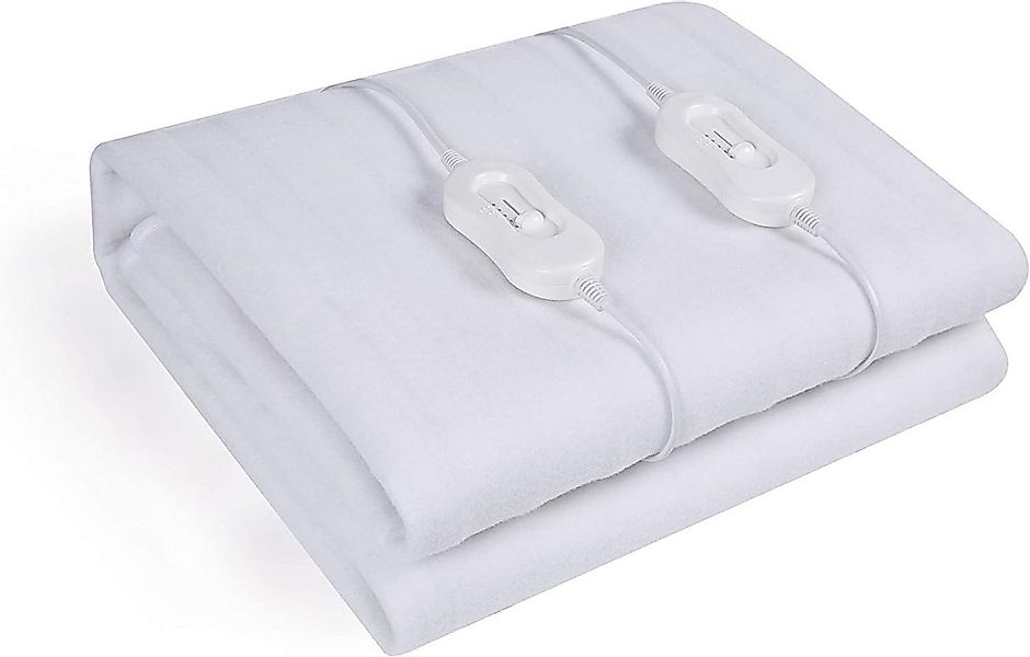 Coastech Wärmeunterbett Matratzenheizung 140x160 cm, Großes Wärmeunterbett, günstig online kaufen