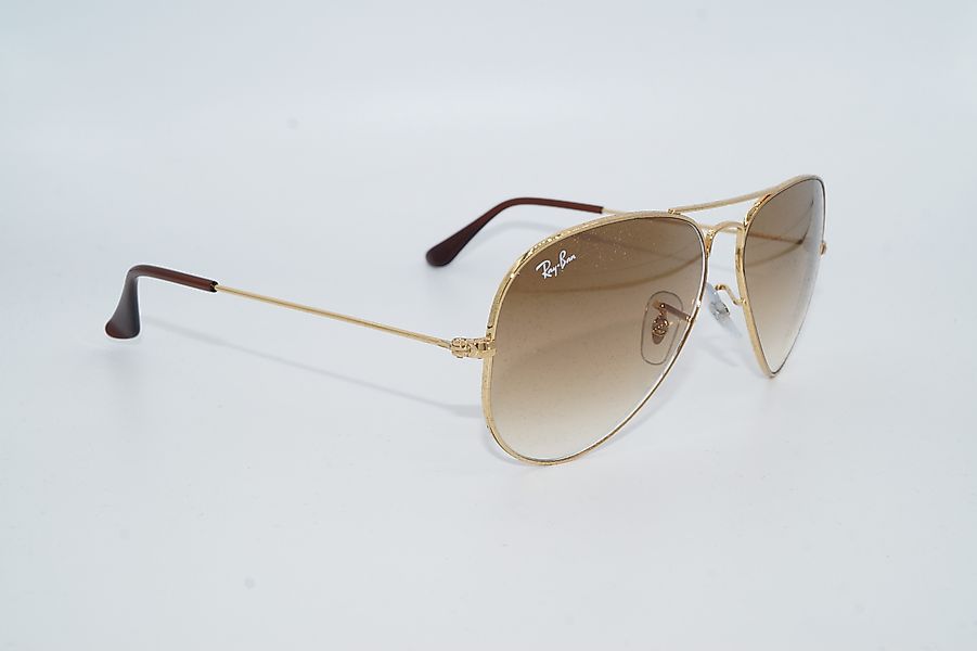 Ray-Ban Sonnenbrille RAY BAN Sonnenbrille Sunglasses günstig online kaufen