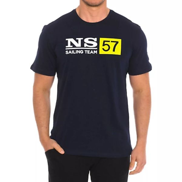 North Sails  T-Shirt 9024050-800 günstig online kaufen