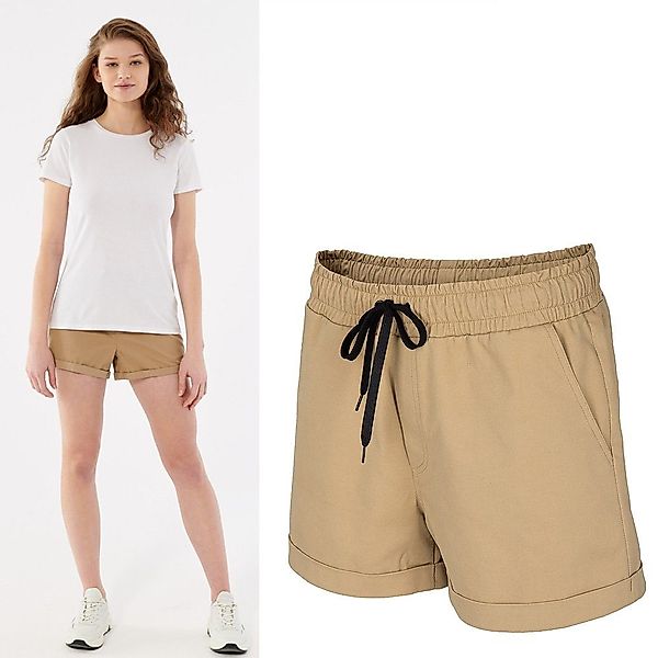 4F Leggings Outhorn - Damen Shorts günstig online kaufen