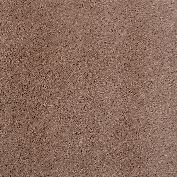Ayyildiz Teppiche Teppich »JOY 1400«, rund, 11 mm Höhe, uni Kurzflor, Wohnz günstig online kaufen