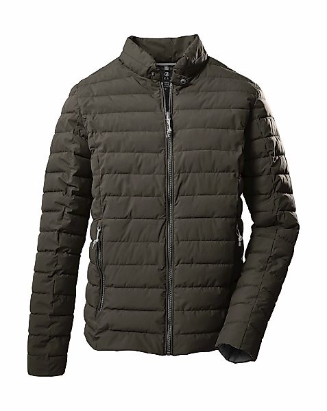 G.I.G.A. DX by killtec Steppjacke "GS 101 MN QLTD JCKT", Wasserabweisende, günstig online kaufen