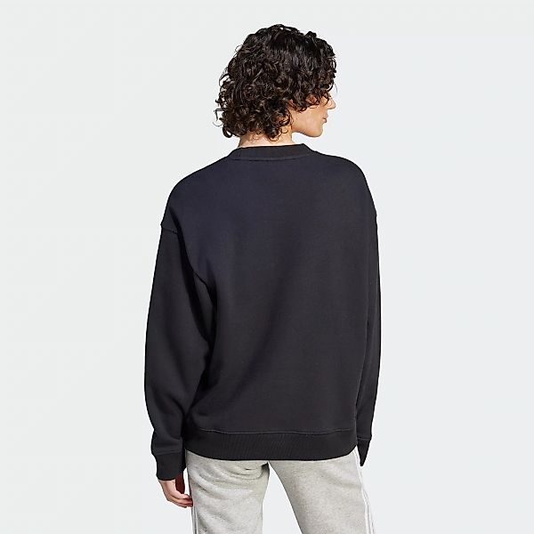 adidas Originals Kapuzensweatshirt "TRF CREW SWEAT" günstig online kaufen