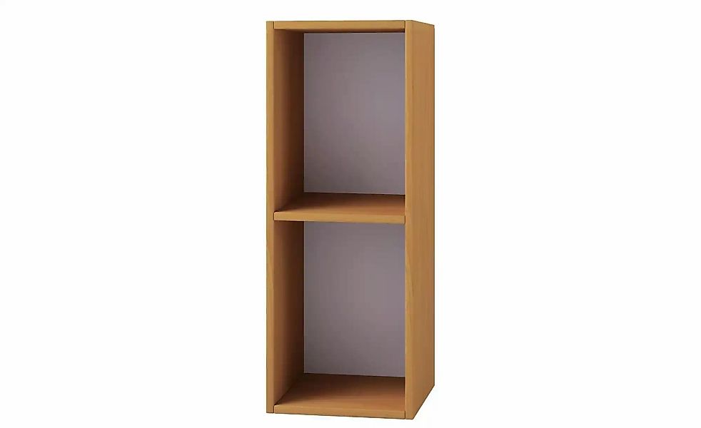 VCM Media-Regal "VCM Holz Stand Regal  Regal mit 2 großen Fächer  Maße: H. günstig online kaufen