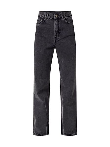 Dr. Denim Weite Jeans Echo (1-tlg) Plain/ohne Details günstig online kaufen
