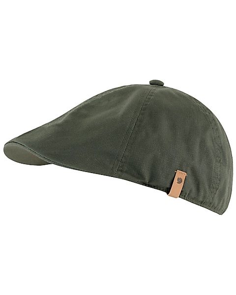 Fjällräven Baseball Cap Schiebermütze Övik Flat günstig online kaufen
