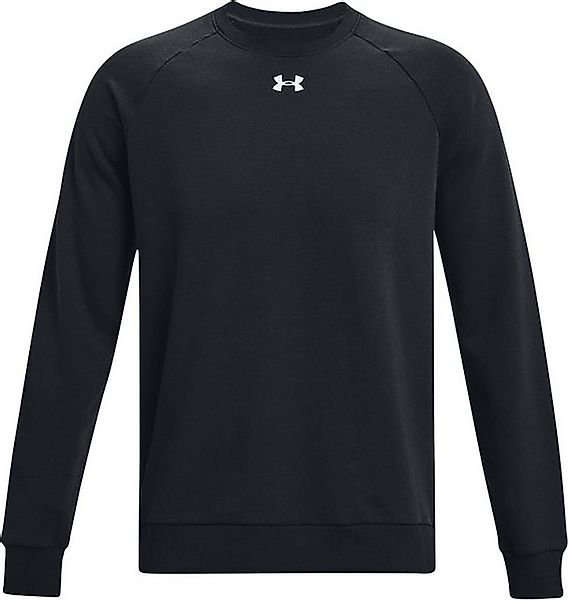 Under Armour® Sweatshirt UA Rival Fleece Crew günstig online kaufen