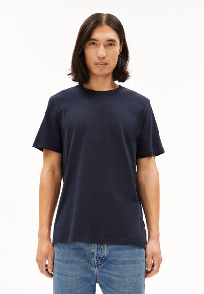 Armedangels T-Shirt MAARKOS (Relaxed Fit) Rundhalsausschnitt günstig online kaufen