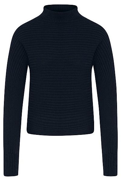 wunderwerk Strickpullover Turtleknit small crossrib günstig online kaufen