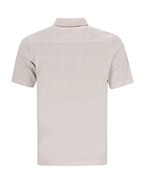 Hajo Poloshirt Stay Fresh (1-tlg) Poloshirt - Baumwolle - Atmungsaktiv - Bü günstig online kaufen
