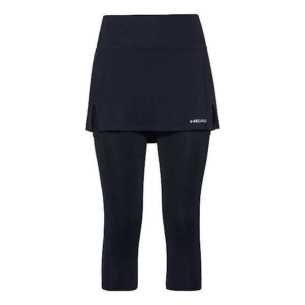 Head Rocktights CLUB 3/4 Tights Skort günstig online kaufen