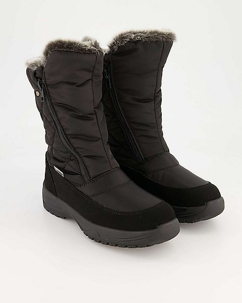 Lackner Wally TX Winterstiefelette Obermaterial: Sonstiges Material günstig online kaufen