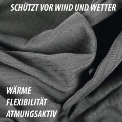 Bestlivings Thermounterhose Hombre (1-St) Thermounterwäsche "Herren" günstig online kaufen
