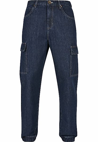 Southpole Bequeme Jeans "Southpole Herren Southpole Denim With Cargo Pocket günstig online kaufen