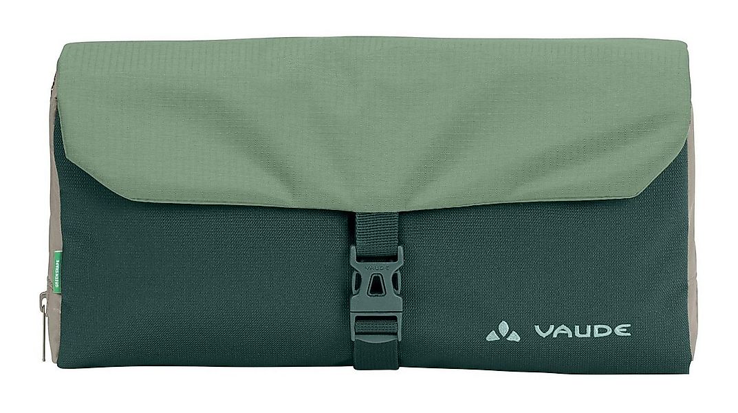VAUDE Kulturbeutel WegaWrap Washbag günstig online kaufen