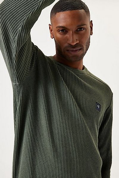 Garcia Strickpullover günstig online kaufen