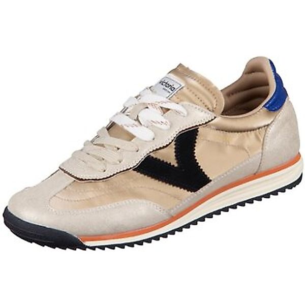 Victoria Shoes  Sneaker Saturno 1158102 oro 1158102 günstig online kaufen