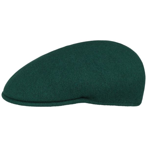 Kangol Flat Cap (1-St) Schiebermütze mit günstig online kaufen