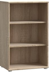 FORTE Regal "Tempra" Höhe ca. 111 cm günstig online kaufen