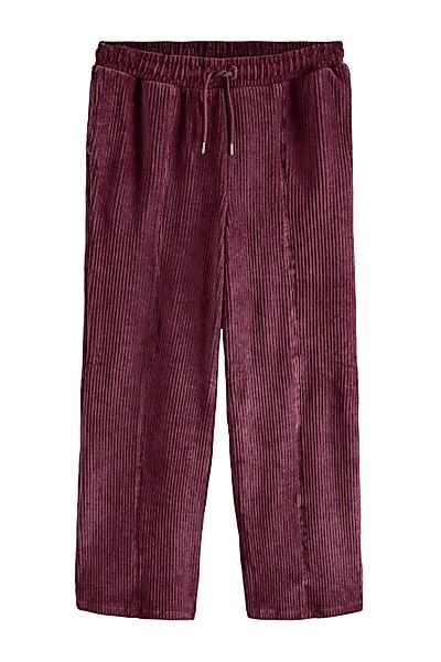 Next Jogginghose Jogginghose aus Jersey mit günstig online kaufen
